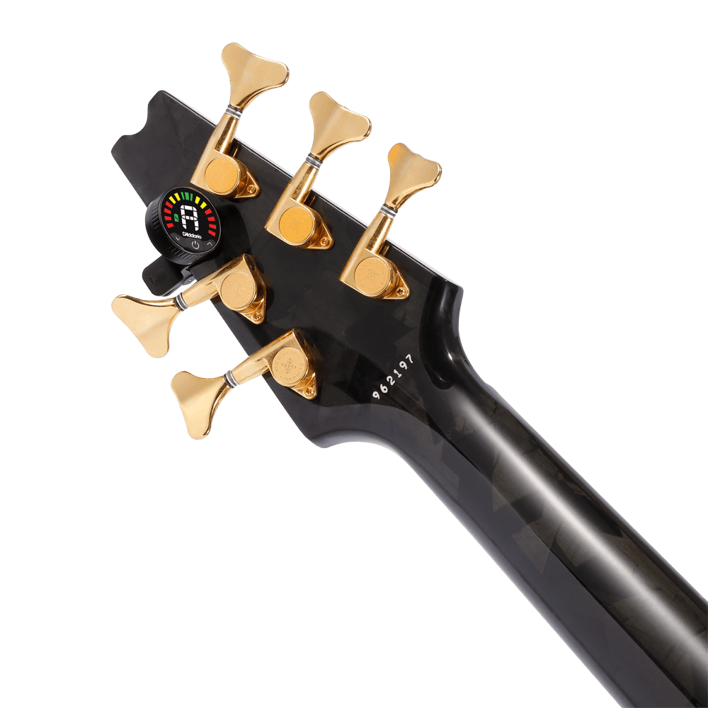 D'Addario Nexxus 360 Rechargeable Tuner