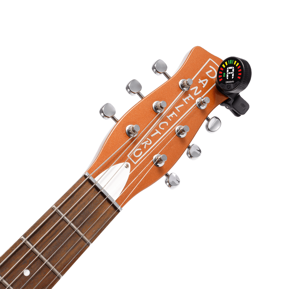 D'Addario Nexxus 360 Rechargeable Tuner