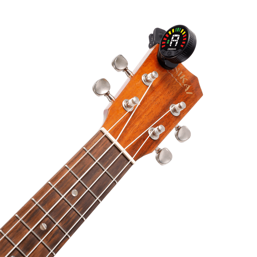 D'Addario Nexxus 360 Rechargeable Tuner