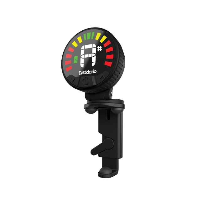 Nexxus 360 Violin Rechargeable Tuner