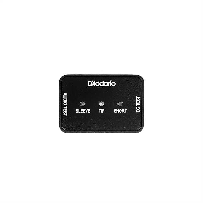 Power and Instrument Cable Tester