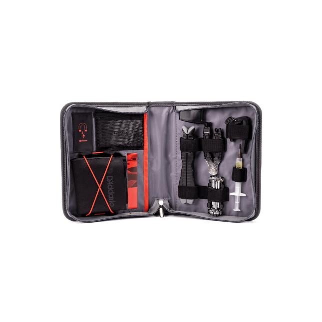 D&#39;Addario Bass Maintenance Kit