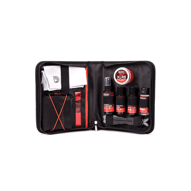 Instrument Care Kit