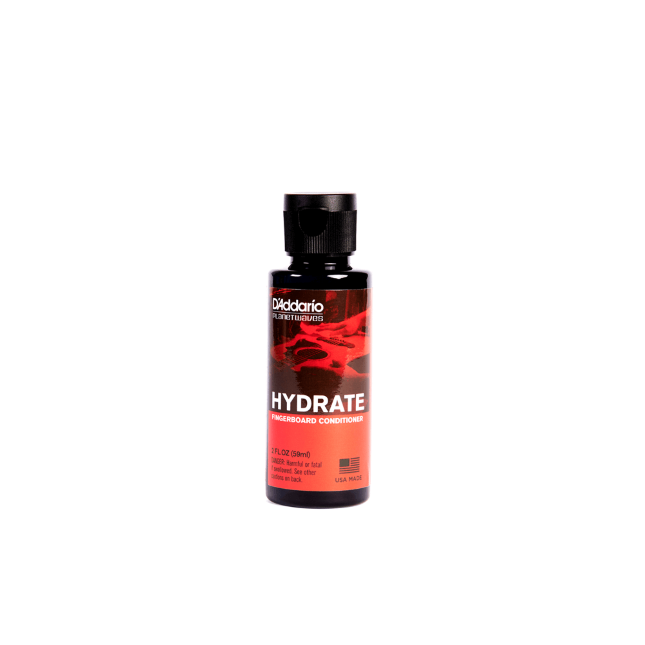 D&#39;Addario Hydrate Fingerboard Conditioner
