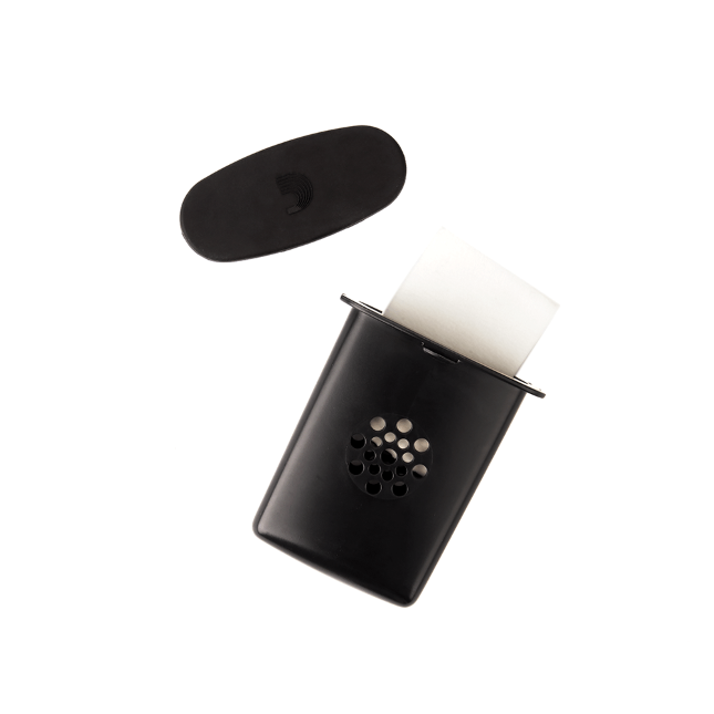 Sponge Guitar Humidifiers