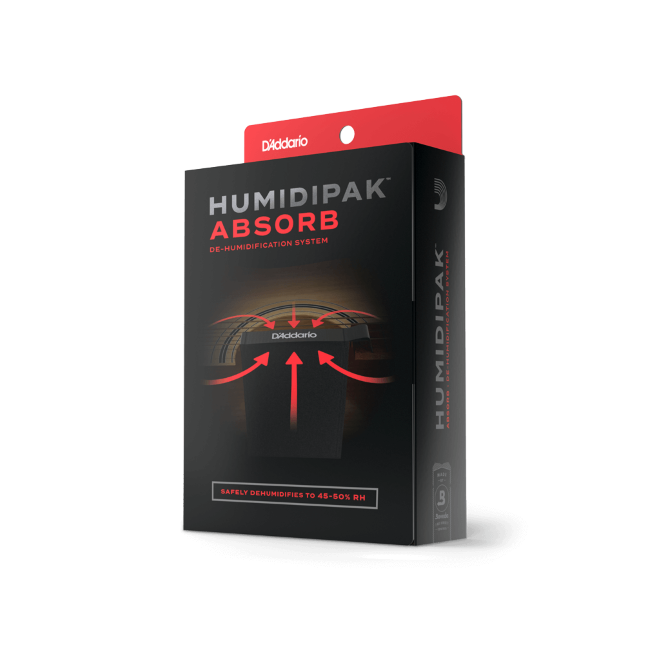 Humidipak Absorb