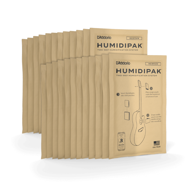 Humidipak Bulk Packs