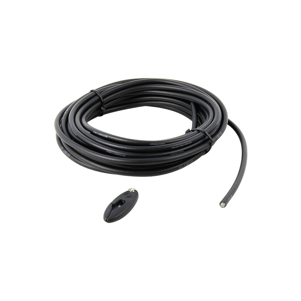 D'Addario Bulk Instrument Cable, 25 feet