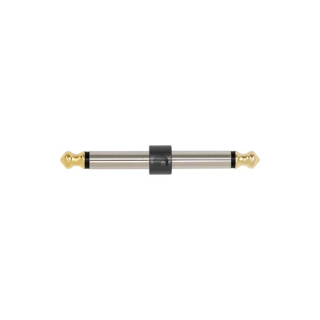 1/4 Inch Male Mono Inline Adaptor