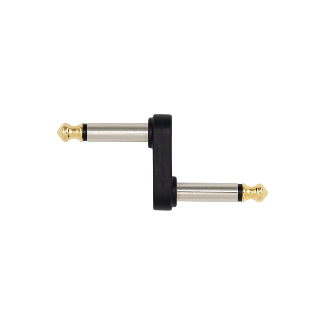 1/4 Inch Male Mono Offset Adaptor