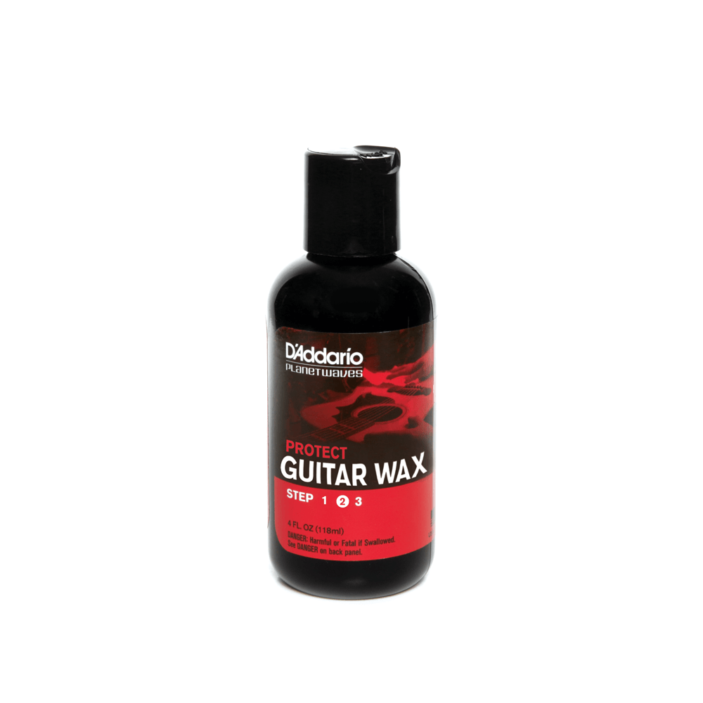 D'Addario Protect Wax