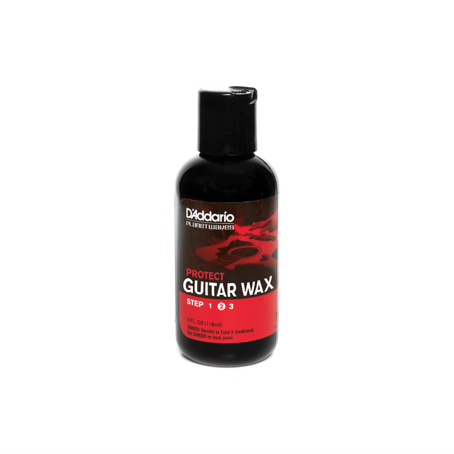 Protect - Liquid Carnauba Wax