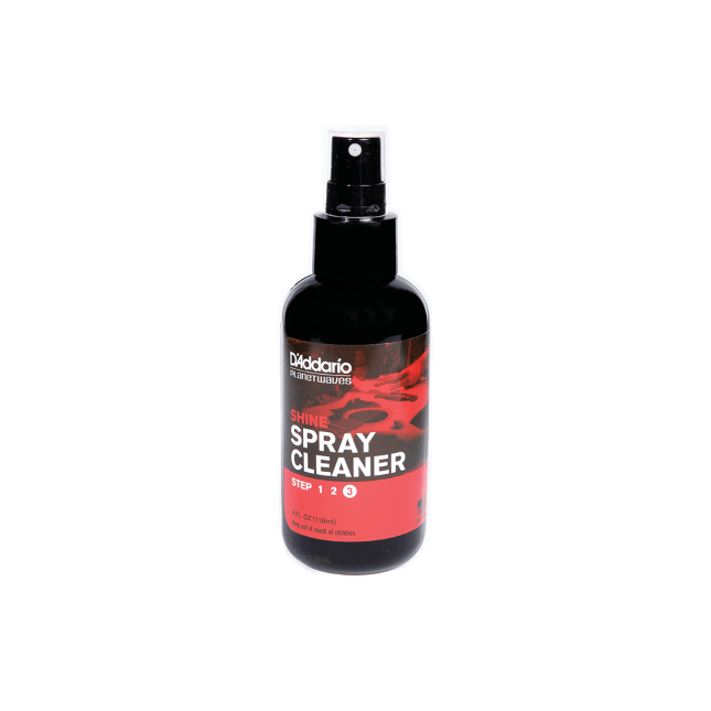 Shine - Instant Spray Cleaner