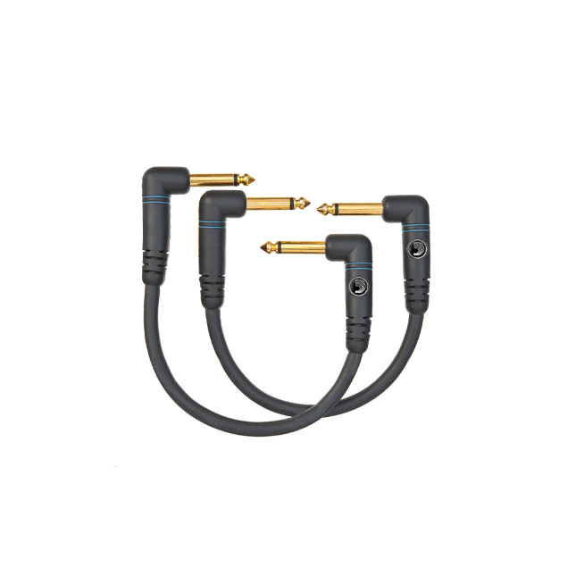 Custom Series Patch Cable