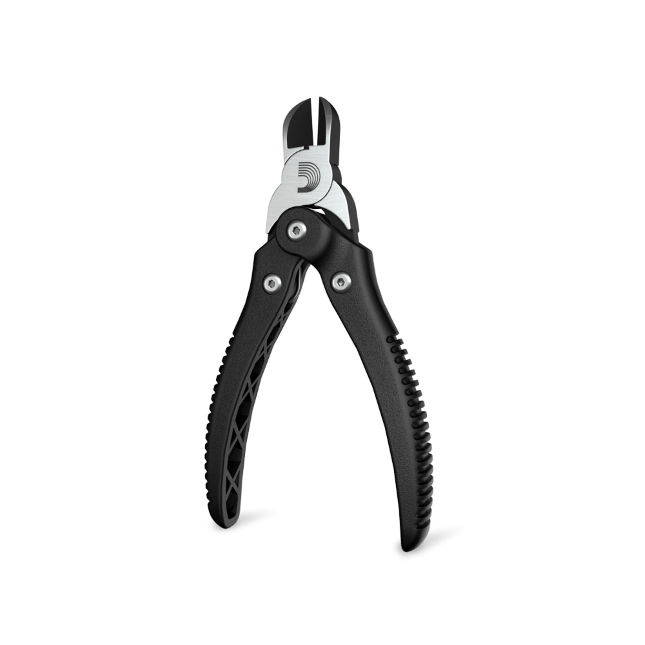 Tour Grade String Cutter