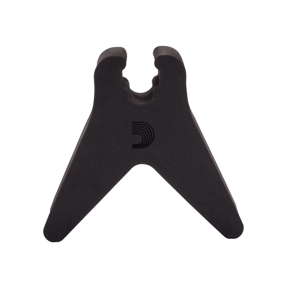 D'Addario Universal Neck Rest