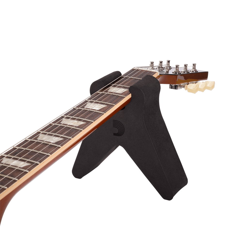 D'Addario Universal Neck Rest
