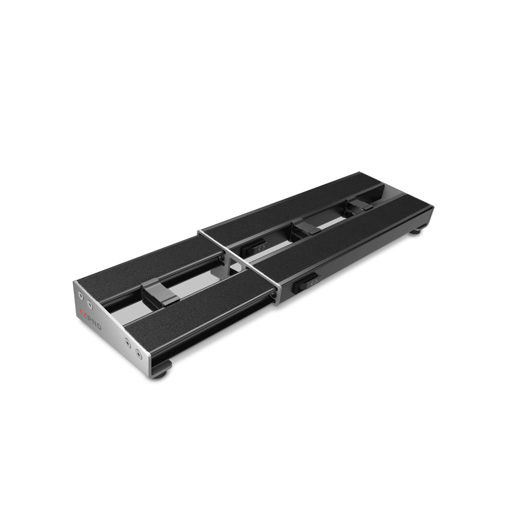 D'Addario XPND 1 Pedalboard