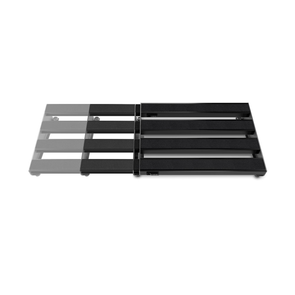 D'Addario XPND 2 Pedalboard