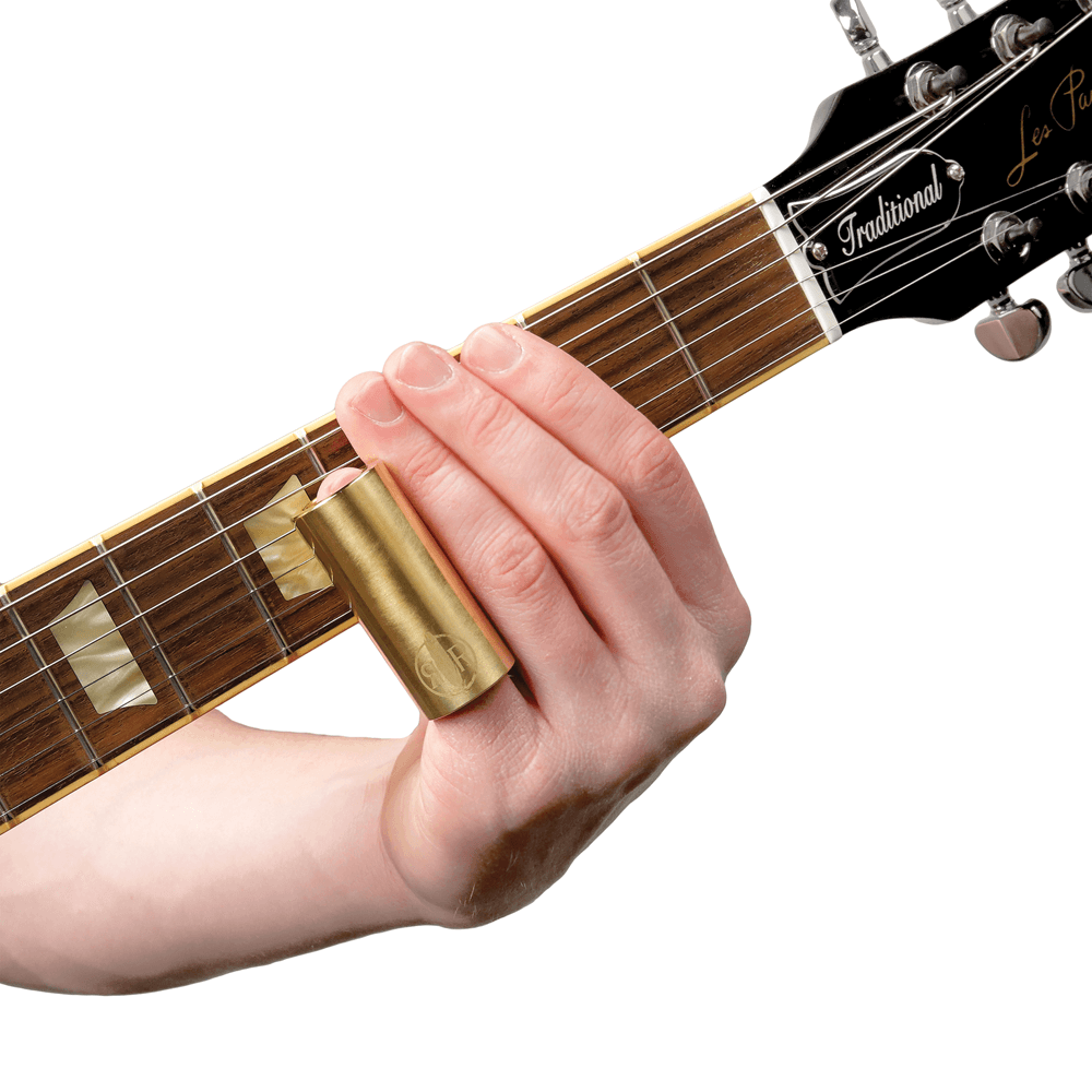 D'Addario Rich Robinson Brass Slide