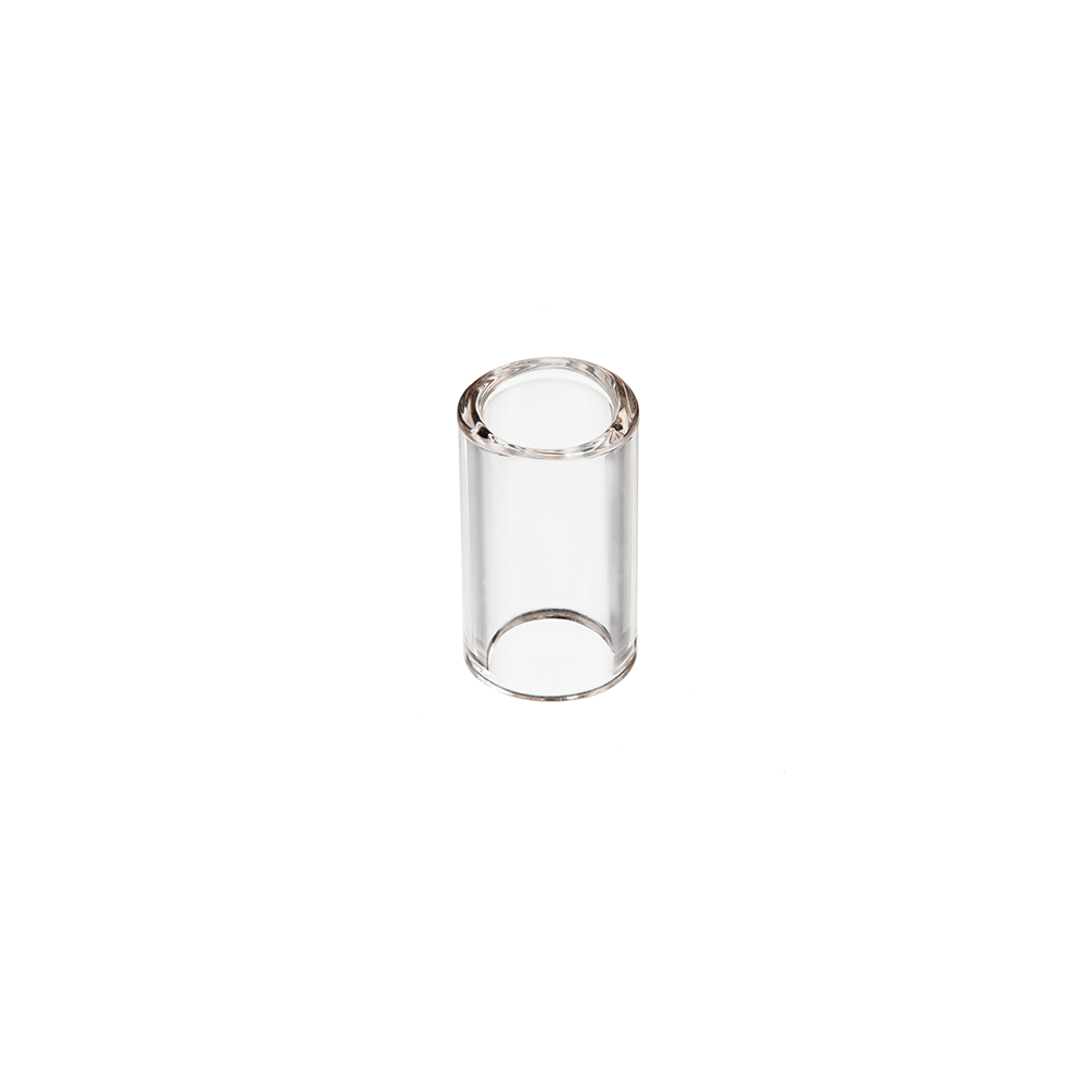 D'Addario Glass Slide, Large