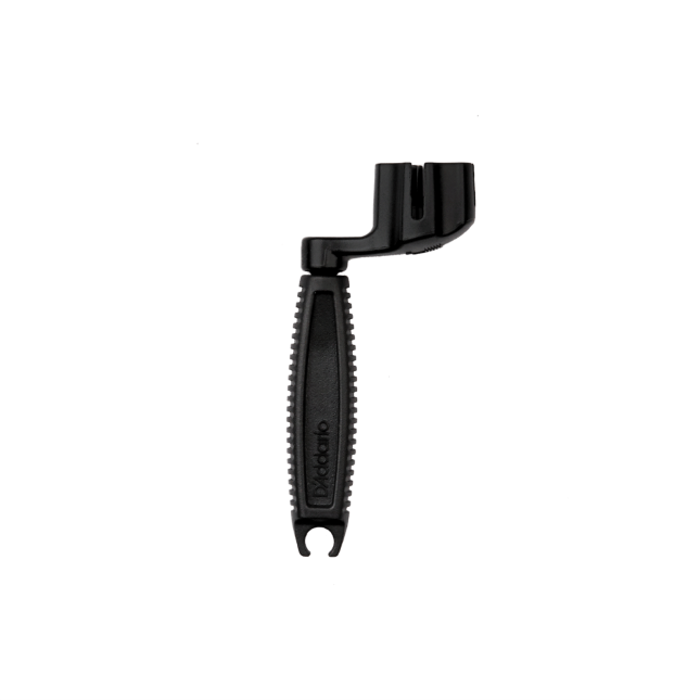 D&#39;Addario Ergonomic Guitar Peg Winder