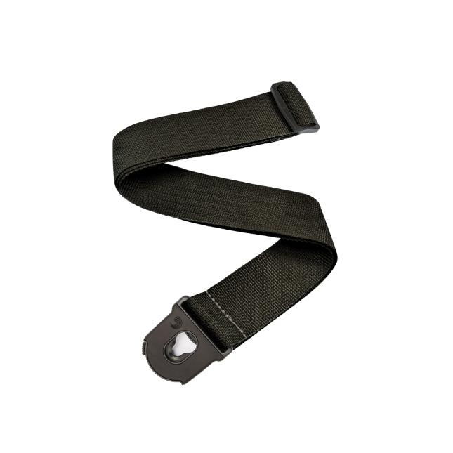 Planet Lock Locking Polypro Guitar Strap