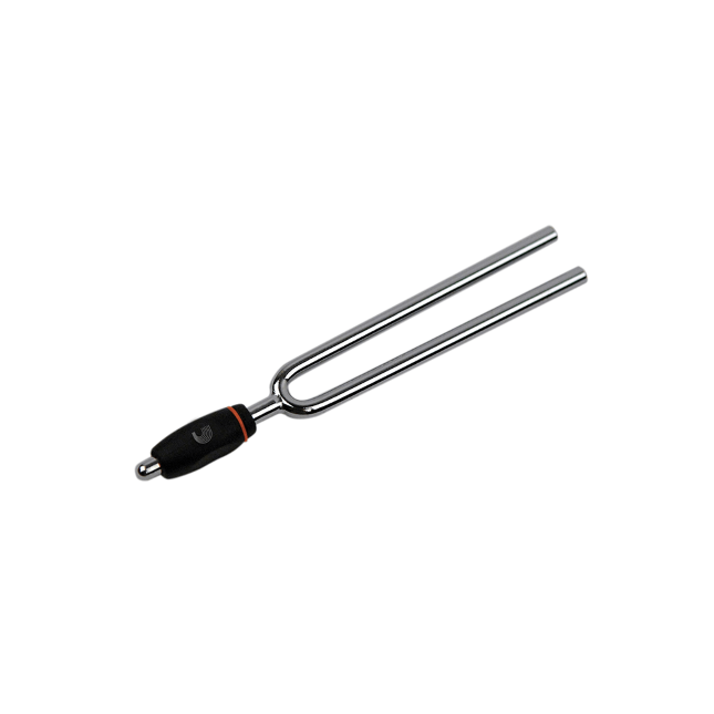 D'Addario Tuning Fork, Key of A