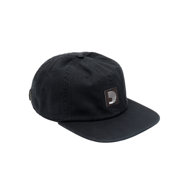 &quot;D&quot; Mark Hat