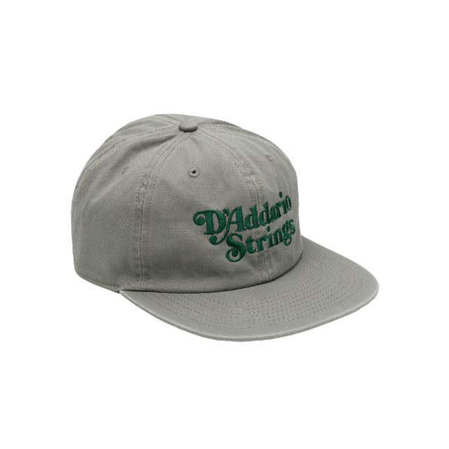 D&#39;Addario 1978 Hat