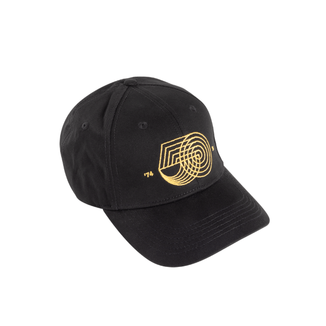 D&#39;Addario 50th Anniversary Hat
