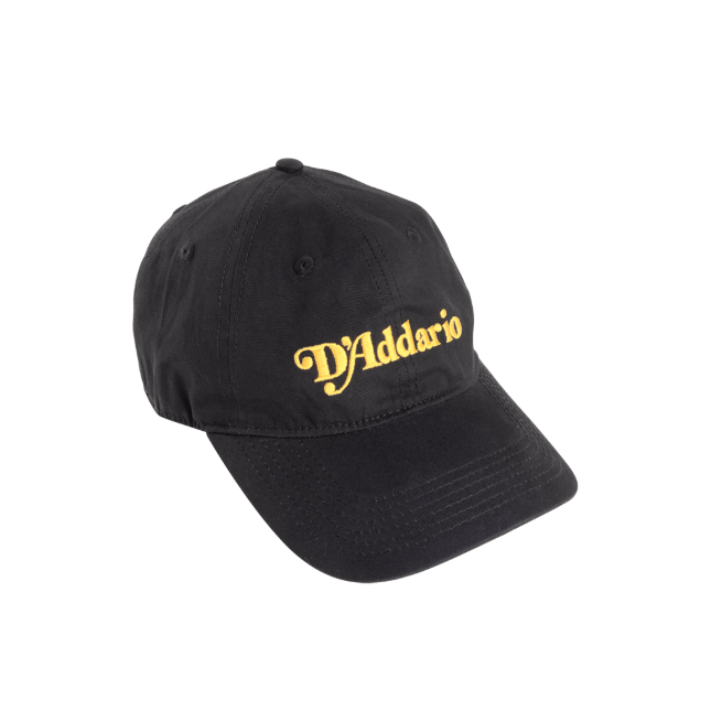 D&#39;Addario 50th Anniversary Vintage Hat
