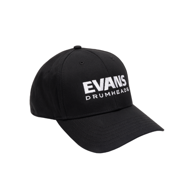 EVANS Logo Hat