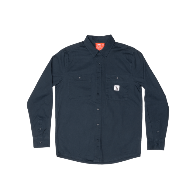 EVANS Heritage Work Shirt