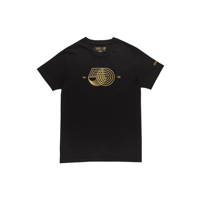 D&#39;Addario 50th Anniversary T-Shirt
