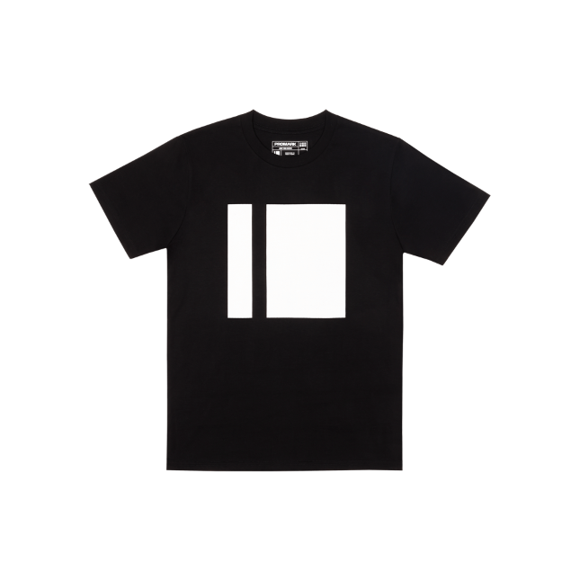 ProMark Stripe T-Shirt