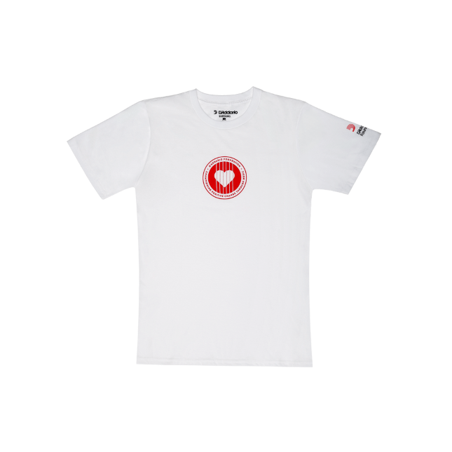D&#39;Addario Foundation T-Shirt