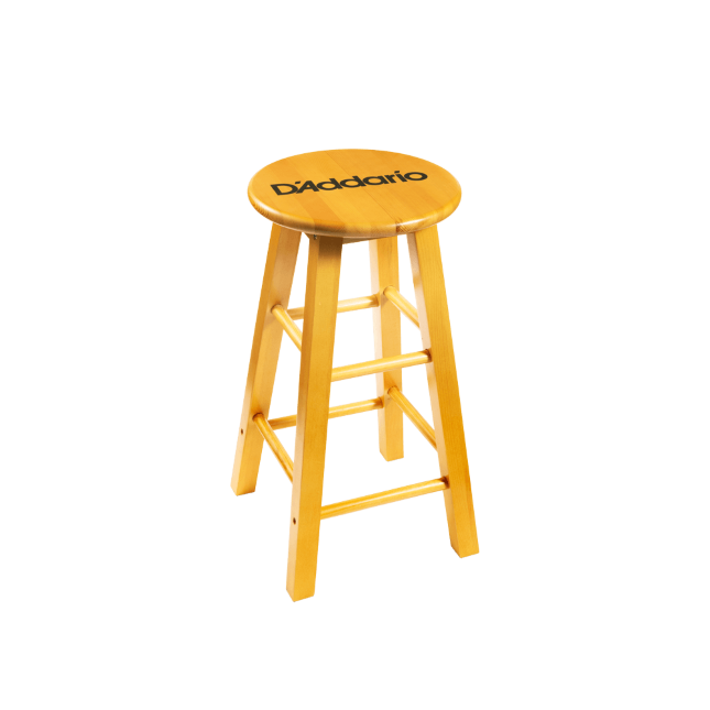 D&#39;Addario Logo Stool