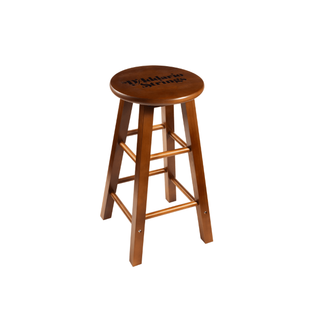 D&#39;Addario 1978 Stool