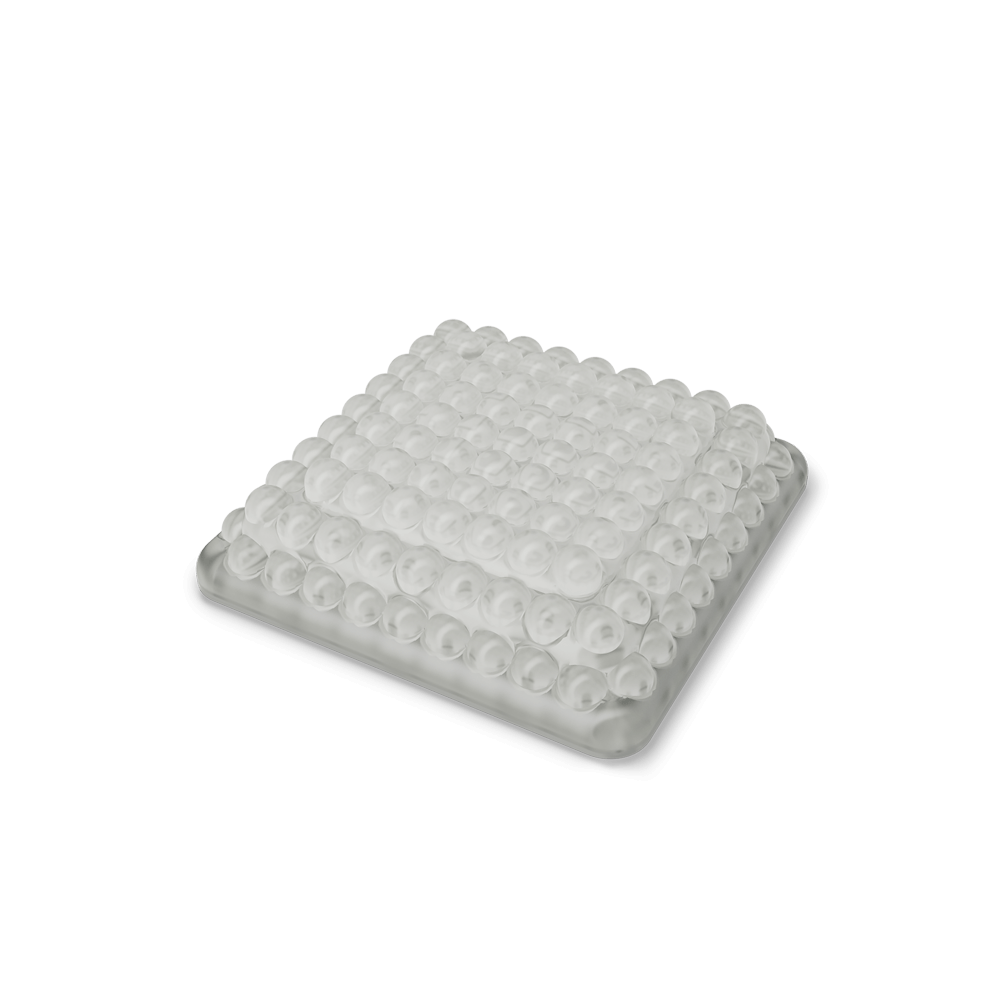 Clear Endpin Anchor for Cello & Bass