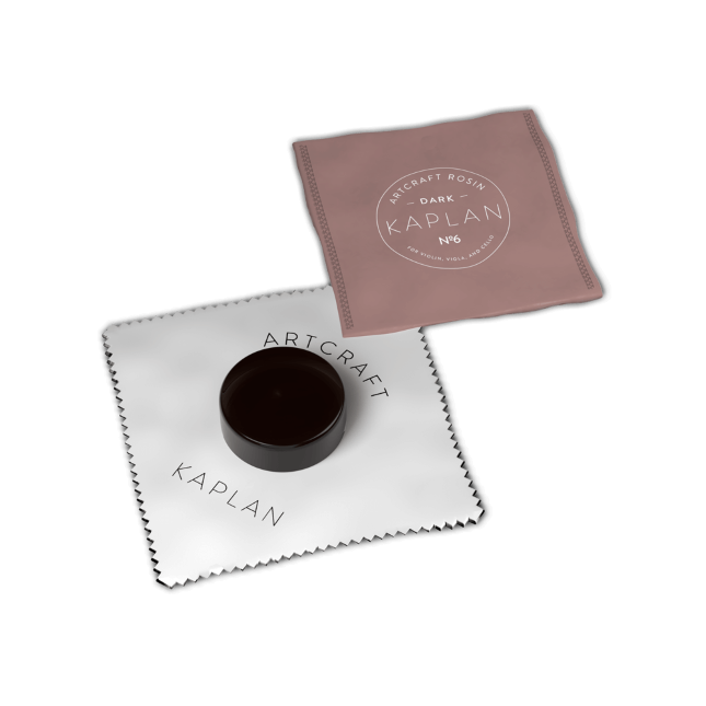 Kaplan Artcraft Bow Rosin