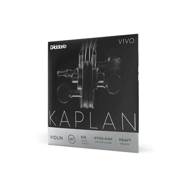 Kaplan Vivo Violin Strings