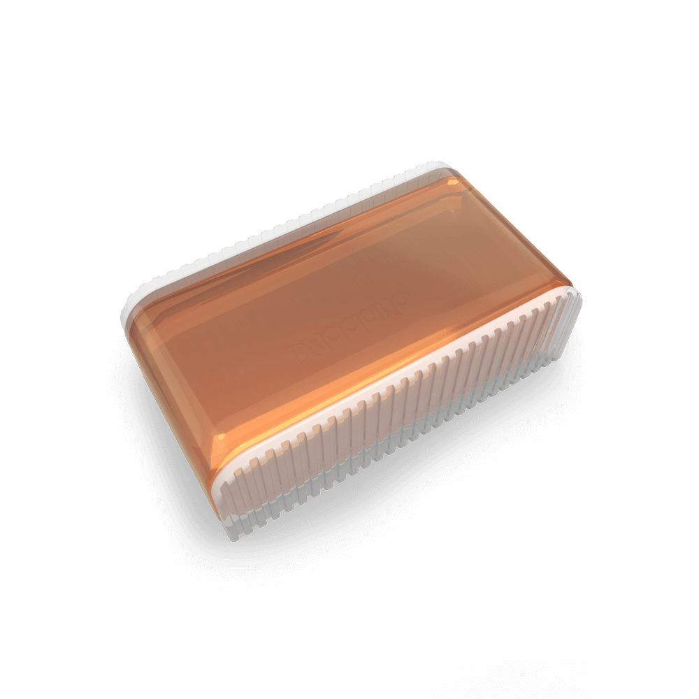 D'Addario Natural Rosin, Light