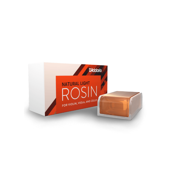 Natural Bow Rosin