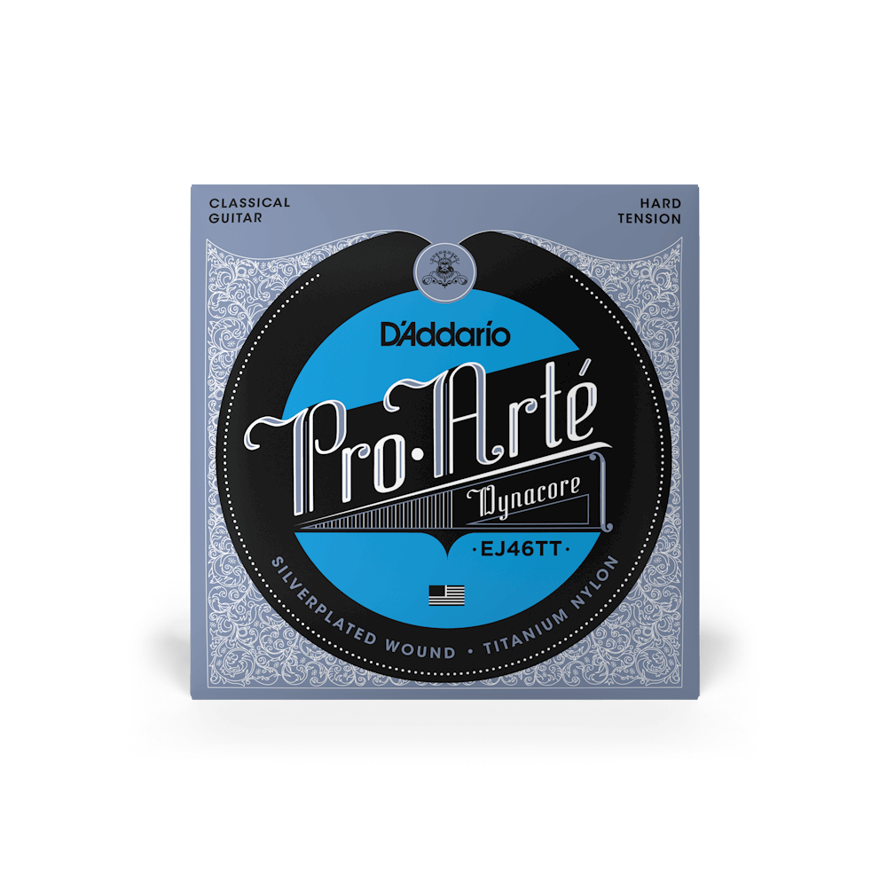 Hard Tension, Pro-Arté Dynacore Classical Strings