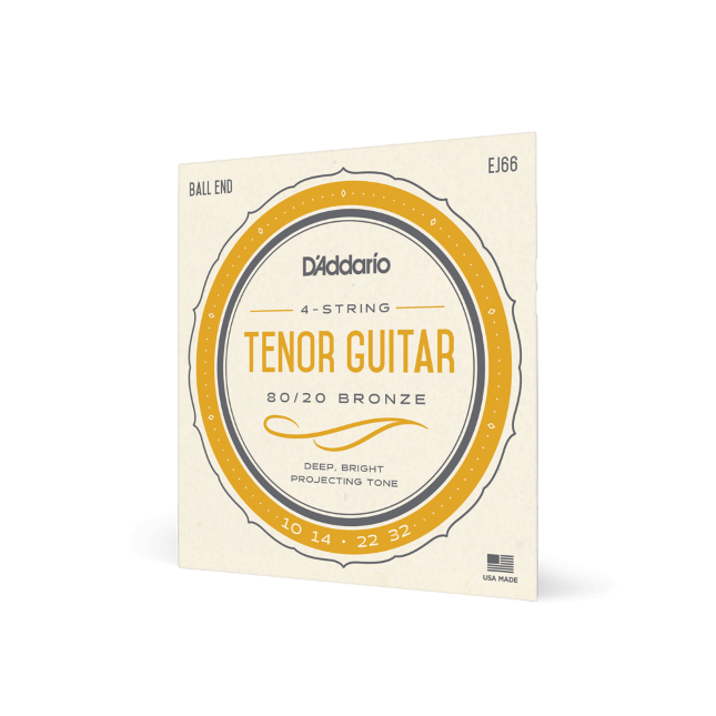 Tenor Guitar Strings