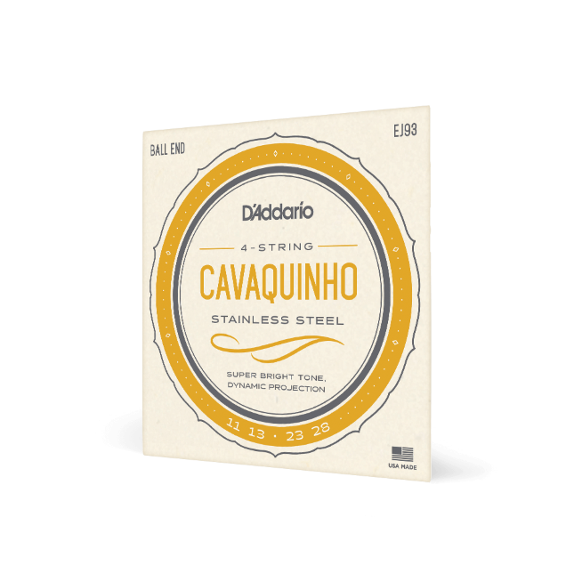 Cavaquinho Strings
