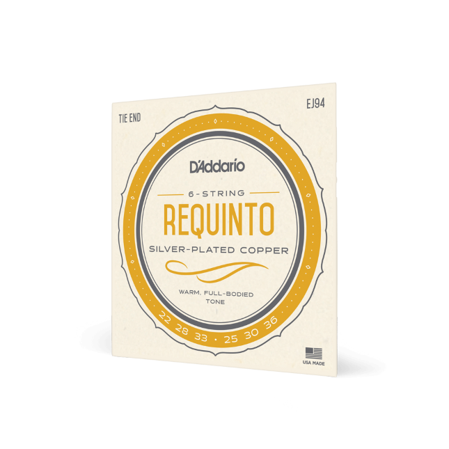 Requinto Strings