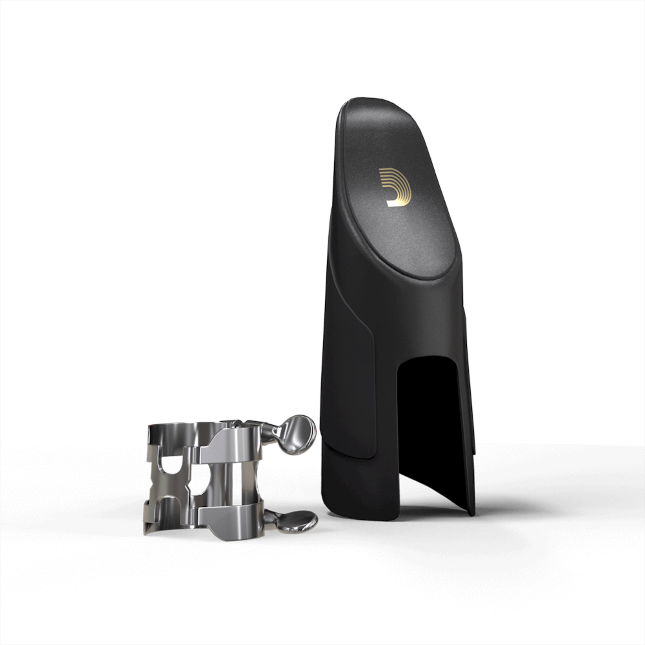 Eb Clarinet H-Ligature