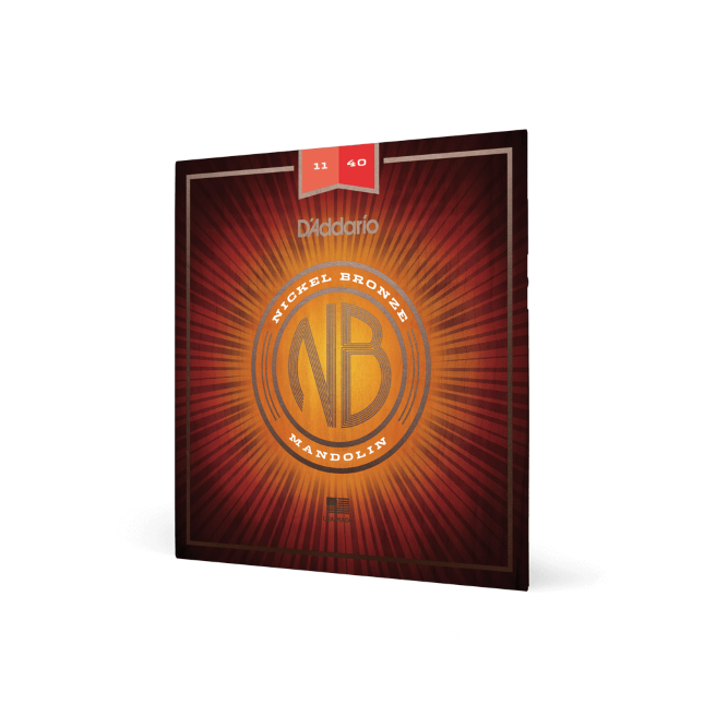 11-40 Medium, Nickel Bronze  